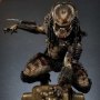 Predator 2: Predator City Hunter 3D Wall Art (Prime 1 Studio)