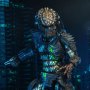 Predator City Hunter Battle Damaged Ultimate