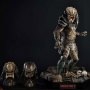 Predator City Hunter Ultimate Bonus Edition