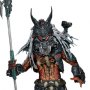 Predator (KENNER): Predator Clan Leader Deluxe