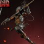 Predator Cracked Tusk (Prime 1 Studio)