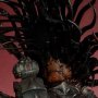 Predator Cracked Tusk
