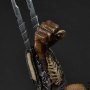 Predator Feral Museum Masterline Deluxe Bonus Edition