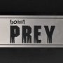 Predator Feral Museum Masterline Deluxe Bonus Edition