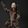 Predator Feral Museum Masterline Deluxe Bonus Edition