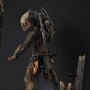 Predator Feral Museum Masterline Deluxe Bonus Edition