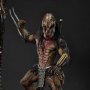 Predator Feral Museum Masterline Deluxe Bonus Edition