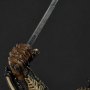 Predator Feral Museum Masterline Deluxe Bonus Edition