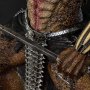 Predator Feral Museum Masterline Deluxe