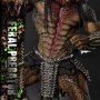 Predator Feral Museum Masterline Deluxe