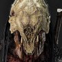 Predator Feral Museum Masterline Deluxe Bonus Edition