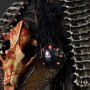 Predator Feral Museum Masterline Deluxe Bonus Edition