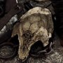 Predator Feral Museum Masterline Deluxe Bonus Edition