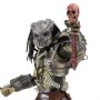 Predator: Predator Jungle Hunter Masked Prototype 30th Anni