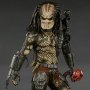 Predator: Predator Jungle Hunter (Sideshow)