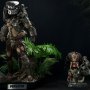 Predator Jungle Hunter Unmasked