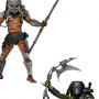 Predator (Kenner): Predator Series 13 3-SET