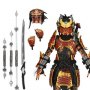 Predator-Hunting Grounds: Predator Samurai Ultimate