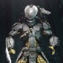 Predator Scar Masked