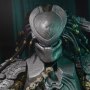 Predator Scar Masked
