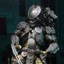 Predator Scar Masked