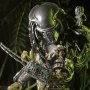 Predator Serpent Hunter