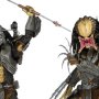 Alien Vs. Predator: Predators Series 14 3-SET