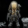 Alien Vs. Predator: Scar Predator Hybrid Metal
