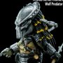 Wolf Predator Hybrid Metal