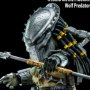 Wolf Predator Hybrid Metal