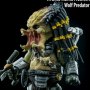 Wolf Predator Hybrid Metal