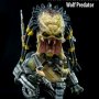 Wolf Predator Hybrid Metal