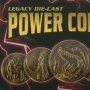 Premium Power Coin SET