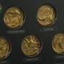Premium Power Coin SET