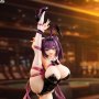 Yuna Chan Present Bunny