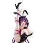 Original Character: Yuna Chan Present Bunny