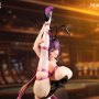 Yuna Chan Present Bunny