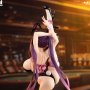 Yuna Chan Present Bunny