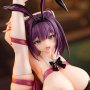 Yuna Chan Present Bunny