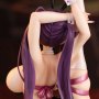 Yuna Chan Present Bunny