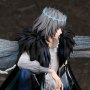 Pretender/Oberon Vortigern