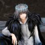 Pretender/Oberon Vortigern