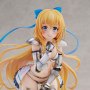 Priestess Bikini Armor