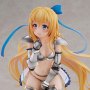 Goblin Slayer 2: Priestess Bikini Armor