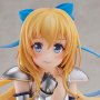 Priestess Bikini Armor