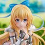 Priestess Bikini Armor