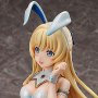 Goblin Slayer: Priestess Bunny