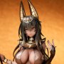 Priestess Shibuna (Dish)