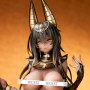 Priestess Shibuna (Dish)
