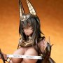 Priestess Shibuna (Dish)